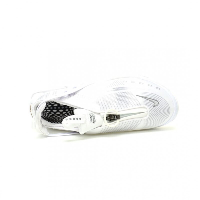 【AT12746】ナイキ Air Max Craze 狂熱シリーズ スポーツシューズ | Nike x Air Max