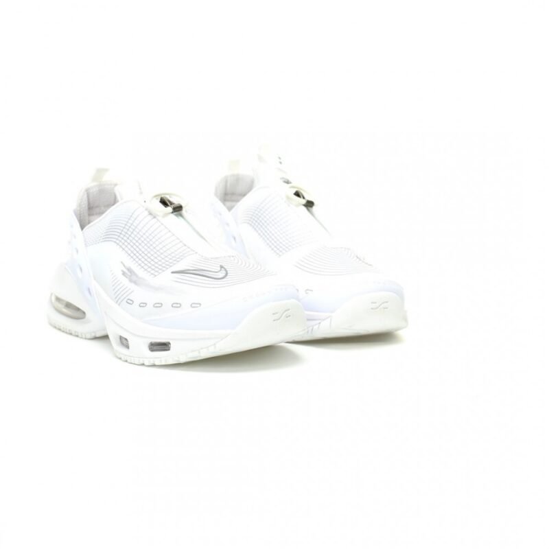 【AT12746】ナイキ Air Max Craze 狂熱シリーズ スポーツシューズ | Nike x Air Max