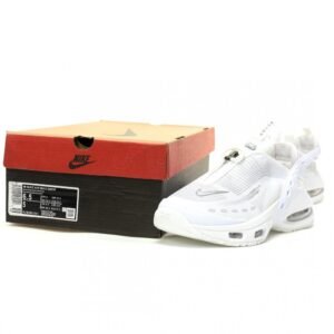 【AT12746】ナイキ Air Max Craze 狂熱シリーズ スポーツシューズ | Nike x Air Max