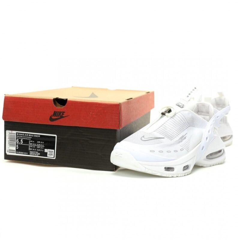 【AT12746】ナイキ Air Max Craze 狂熱シリーズ スポーツシューズ | Nike x Air Max
