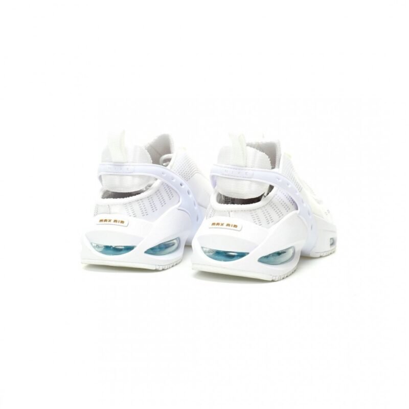 【AT12747】ナイキ Air Max Craze 💎 スポーツウェアの美学と高機能性 | Nike Air Max