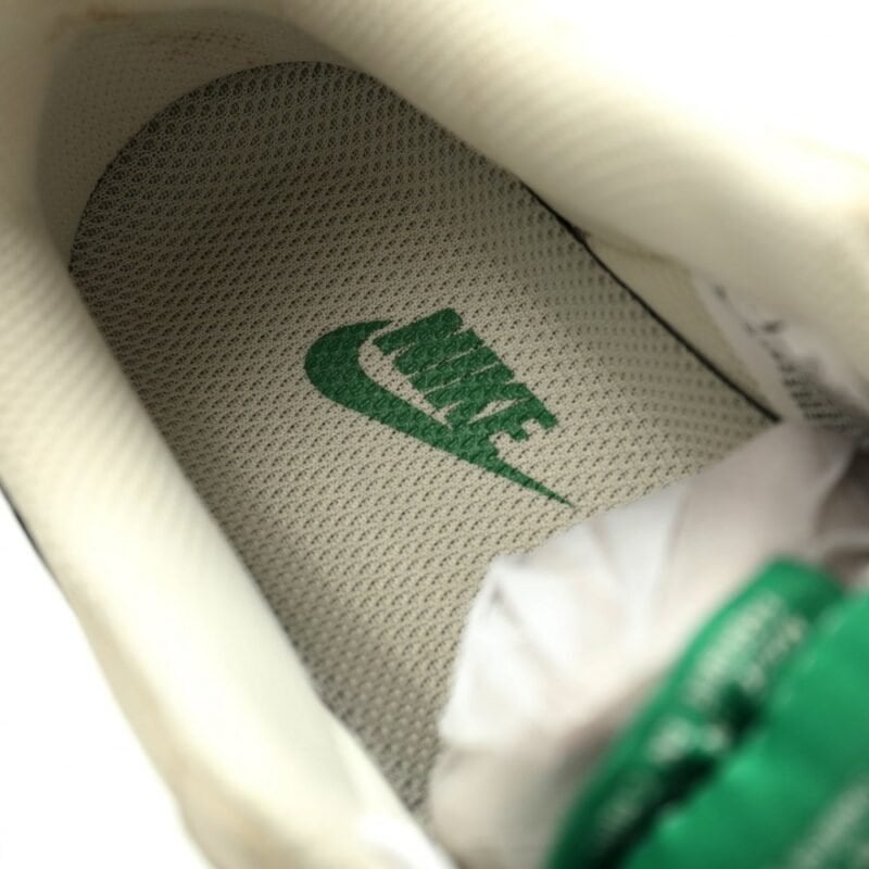 【AT12749】Stussy × Nike Air Force 1コラボレーションスニーカー | Nike x Stussy