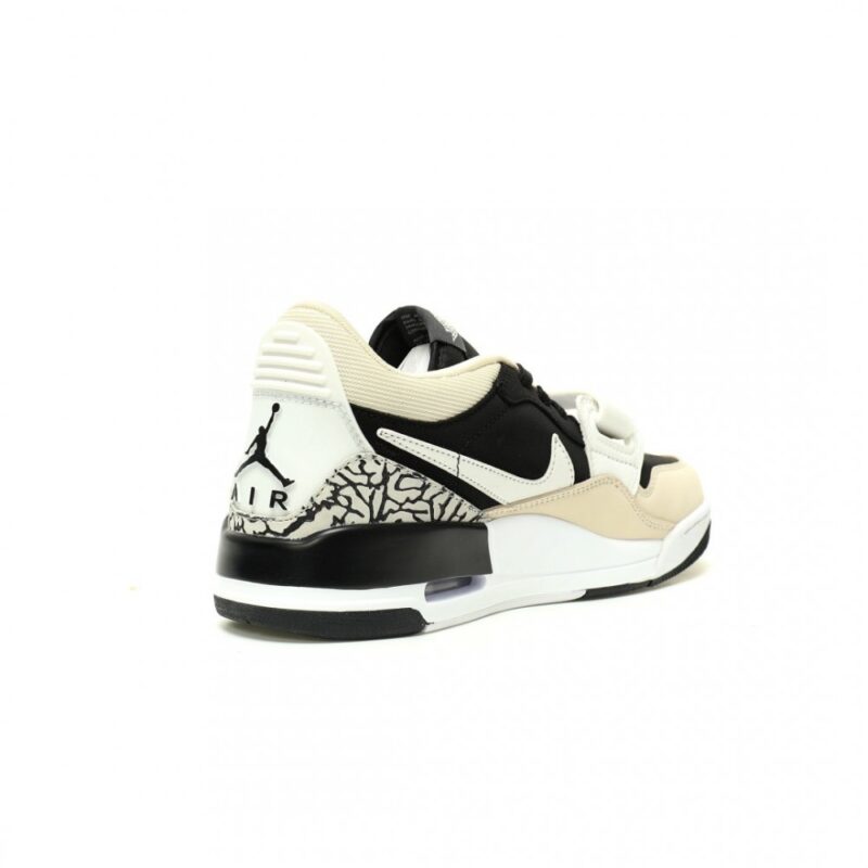 【AT12751】ナイキ エア ジョーダン レガシー 312 ロー シリーズ ローカットスニーカー | Jordan