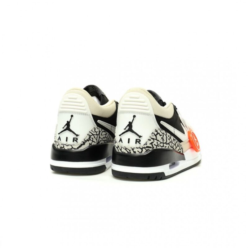 【AT12751】ナイキ エア ジョーダン レガシー 312 ロー シリーズ ローカットスニーカー | Jordan