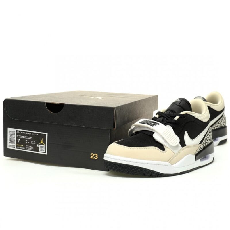 【AT12751】ナイキ エア ジョーダン レガシー 312 ロー シリーズ ローカットスニーカー | Jordan