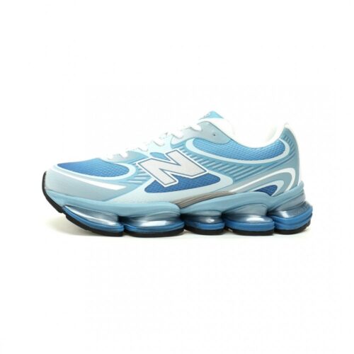 【AT12761】ニューバランス（New Balance）U2000シューズ氷河ブルー配色ランニングシューズ | New Balance
