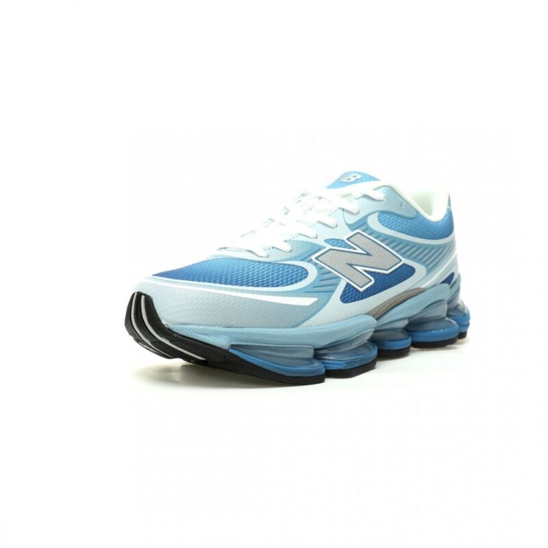 【AT12761】ニューバランス（New Balance）U2000シューズ氷河ブルー配色ランニングシューズ | New Balance