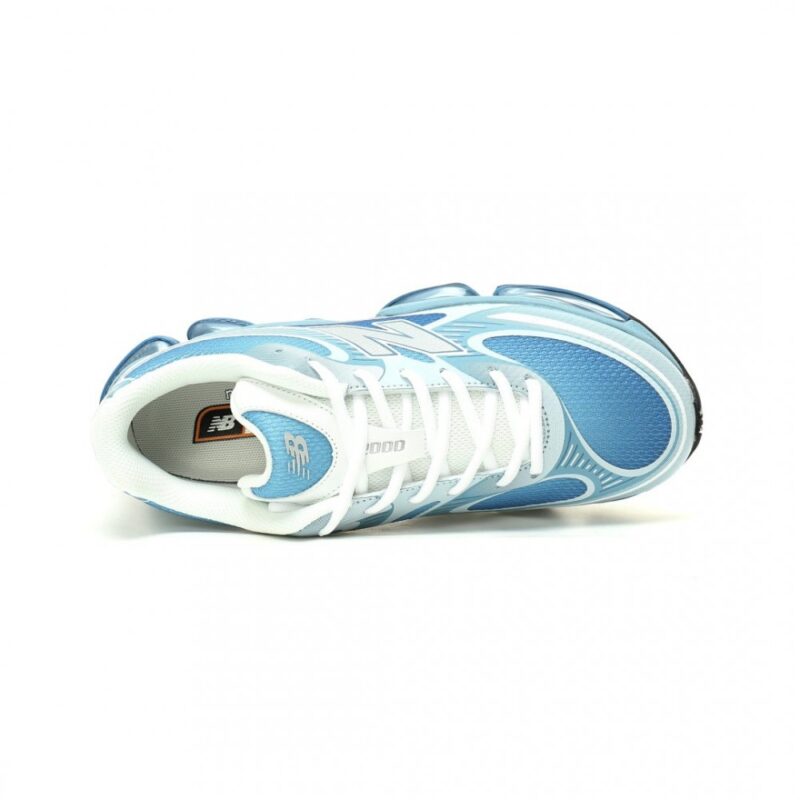 【AT12761】ニューバランス（New Balance）U2000シューズ氷河ブルー配色ランニングシューズ | New Balance