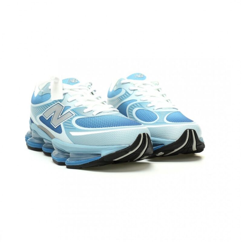 【AT12761】ニューバランス（New Balance）U2000シューズ氷河ブルー配色ランニングシューズ | New Balance