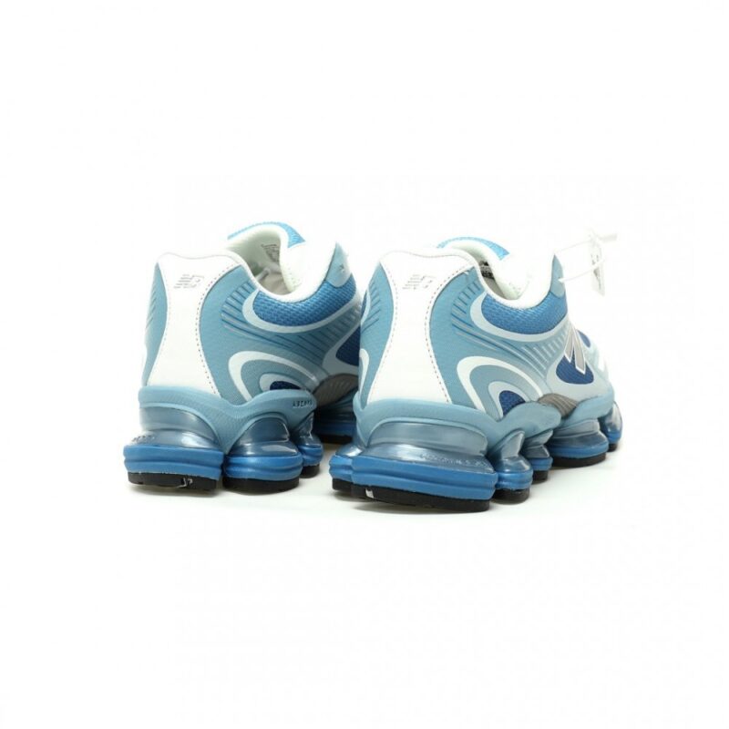 【AT12761】ニューバランス（New Balance）U2000シューズ氷河ブルー配色ランニングシューズ | New Balance