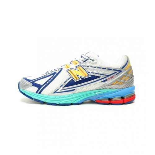 【AT12762】New Balance 1906シリーズ ランニングシューズ 都会のストリートスタイルに最適 | New Balance