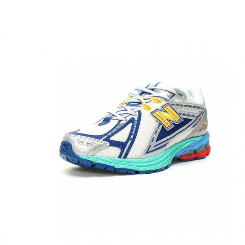 【AT12762】New Balance 1906シリーズ ランニングシューズ 都会のストリートスタイルに最適 | New Balance