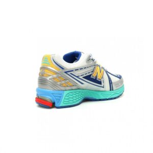 【AT12762】New Balance 1906シリーズ ランニングシューズ 都会のストリートスタイルに最適 | New Balance
