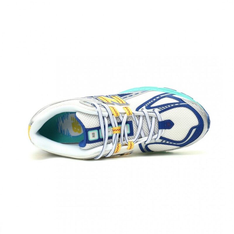 【AT12762】New Balance 1906シリーズ ランニングシューズ 都会のストリートスタイルに最適 | New Balance