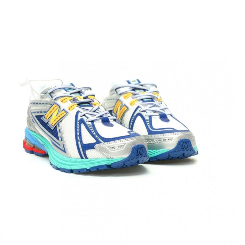 【AT12762】New Balance 1906シリーズ ランニングシューズ 都会のストリートスタイルに最適 | New Balance