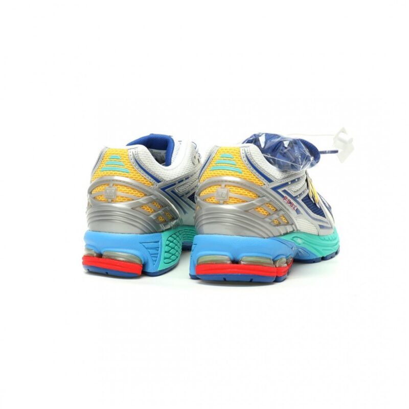 【AT12762】New Balance 1906シリーズ ランニングシューズ 都会のストリートスタイルに最適 | New Balance