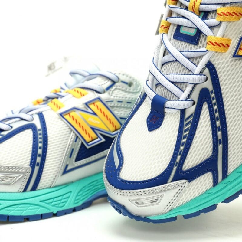 【AT12762】New Balance 1906シリーズ ランニングシューズ 都会のストリートスタイルに最適 | New Balance