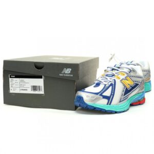 【AT12762】New Balance 1906シリーズ ランニングシューズ 都会のストリートスタイルに最適 | New Balance