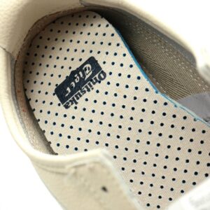 【AT12764】Louis Vuitton x Onitsuka TigerコラボMexico 66シリーズレトロローカットスニーカー | Onitsuka Tiger