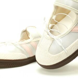 【AT12766】アディダスオリジナルス Prada M サンバ メリージェーンシューズ | Adidas