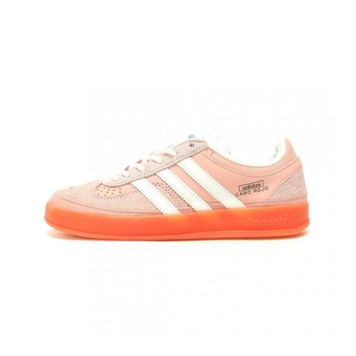 【AT12767】アディダス x バッド・バニーadidas x Bad Bunny Gazelle Indoor 限定コラボトレーナー | adidas