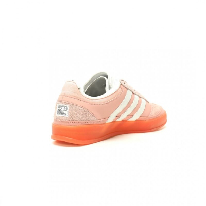 【AT12767】アディダス x バッド・バニーadidas x Bad Bunny Gazelle Indoor 限定コラボトレーナー | adidas