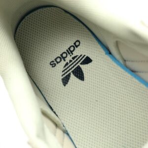 【AT12768】Gucci x Adidas ガゼル コラボレーションスニーカー 高級皮革と快適な履き心地のストリートファッション | Gucci x Adidas