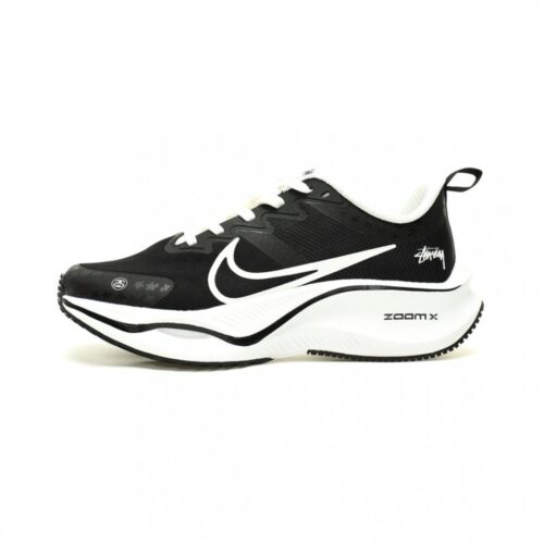 【AT12771】Nike x Stussyコラボ Air ZoomX Plus スポーツシューズ | Stussy x Nike