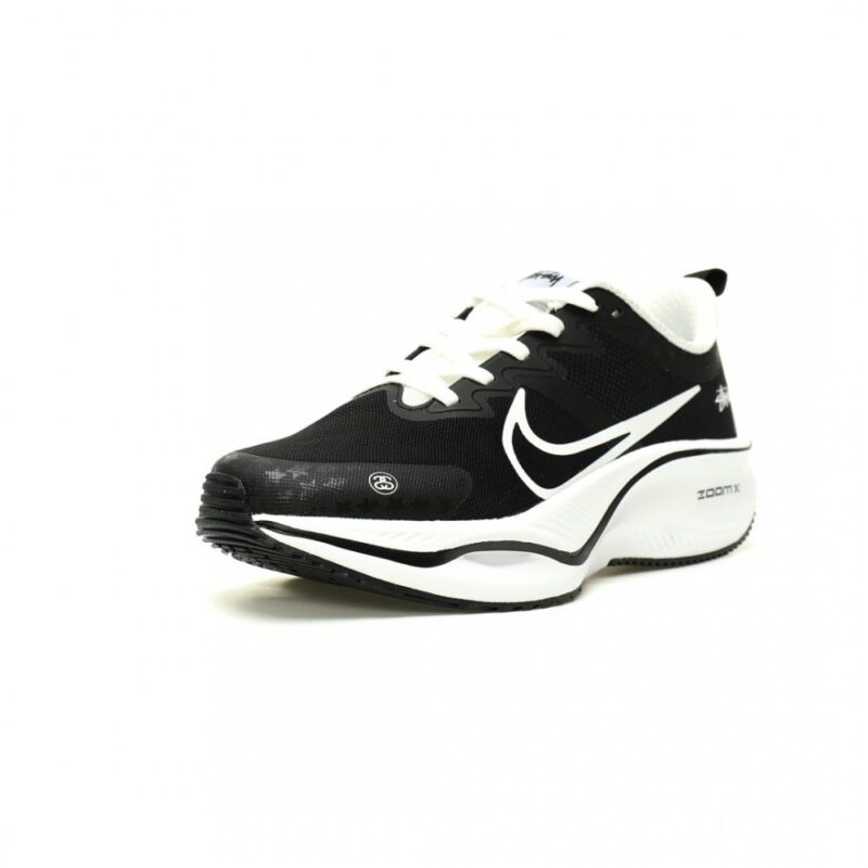 【AT12771】Nike x Stussyコラボ Air ZoomX Plus スポーツシューズ | Stussy x Nike