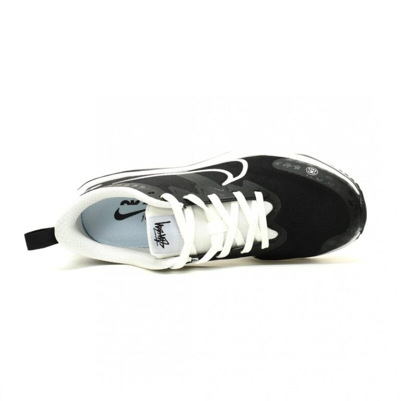 【AT12771】Nike x Stussyコラボ Air ZoomX Plus スポーツシューズ | Stussy x Nike