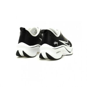 【AT12771】Nike x Stussyコラボ Air ZoomX Plus スポーツシューズ | Stussy x Nike