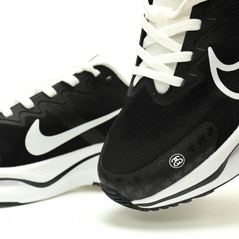 【AT12771】Nike x Stussyコラボ Air ZoomX Plus スポーツシューズ | Stussy x Nike