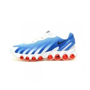 【AT12772】ナイキAir Max DN Premiumスポーツシューズ - 革命的なビーンポッド型エアクッションデザイン | Air Max