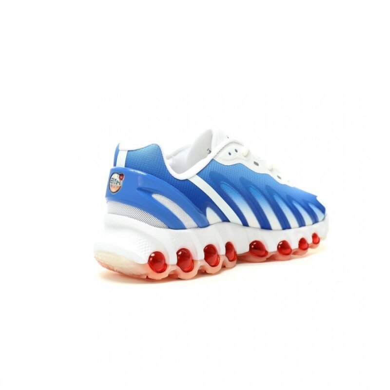【AT12772】ナイキAir Max DN Premiumスポーツシューズ - 革命的なビーンポッド型エアクッションデザイン | Air Max