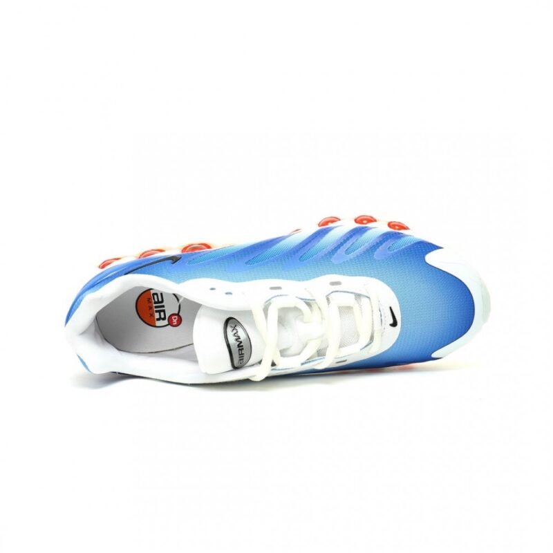 【AT12772】ナイキAir Max DN Premiumスポーツシューズ - 革命的なビーンポッド型エアクッションデザイン | Air Max