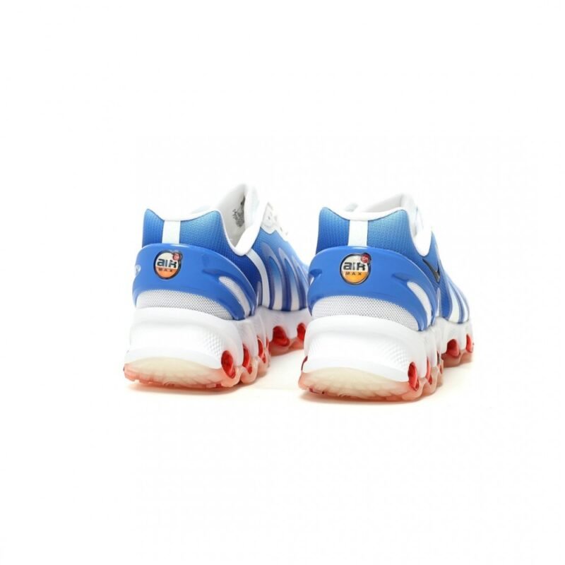 【AT12772】ナイキAir Max DN Premiumスポーツシューズ - 革命的なビーンポッド型エアクッションデザイン | Air Max