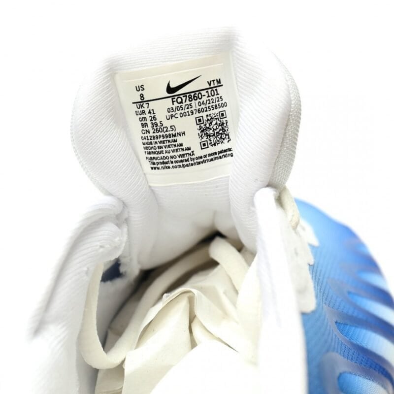 【AT12772】ナイキAir Max DN Premiumスポーツシューズ - 革命的なビーンポッド型エアクッションデザイン | Air Max