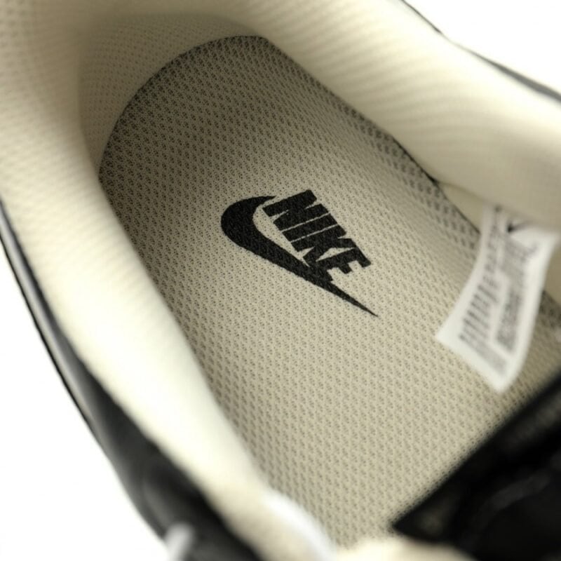 【AT12776】BALENCIAGA x Nike Air Force 1コラボローカットスニーカー | Nike Air Force 1