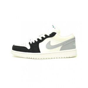 【AT12780】ナイキ Air Jordan 1 Low Turquoise Stone スニーカー | Nike Jordan