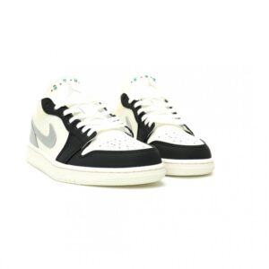 【AT12780】ナイキ Air Jordan 1 Low Turquoise Stone スニーカー | Nike Jordan
