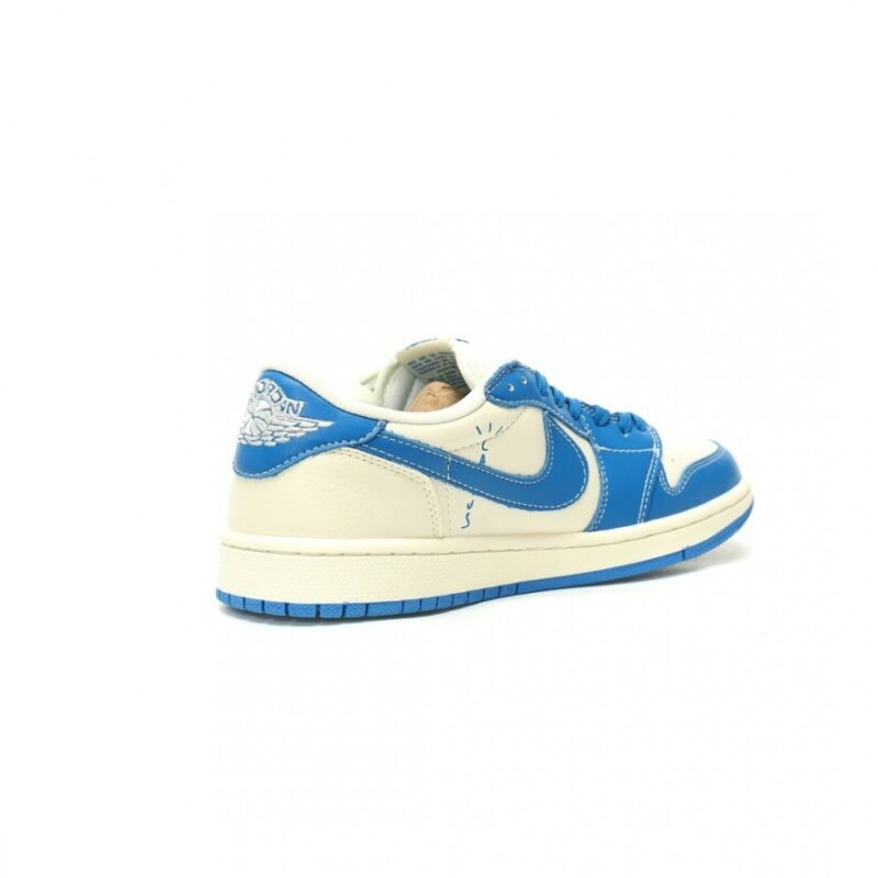 【AT12782】ナイキ x ザ・ノース・フェイス x トラビス・スコット Air Jordan 1 Low - ストリートファッションの至宝 | Nike x The North Face