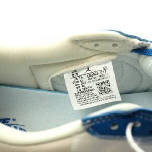 【AT12782】ナイキ x ザ・ノース・フェイス x トラビス・スコット Air Jordan 1 Low - ストリートファッションの至宝 | Nike x The North Face