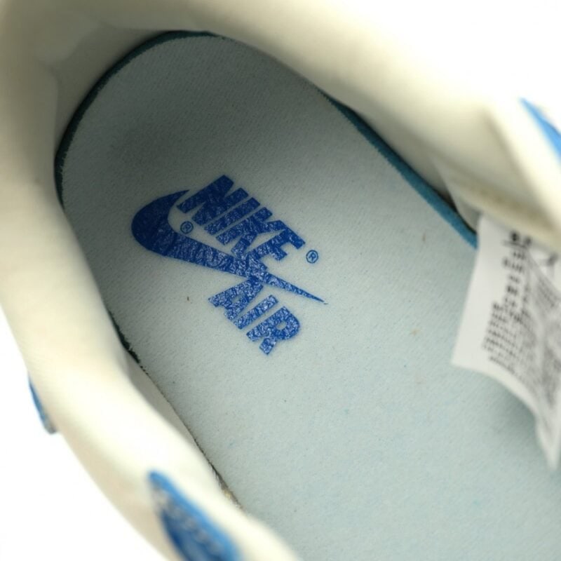 【AT12782】ナイキ x ザ・ノース・フェイス x トラビス・スコット Air Jordan 1 Low - ストリートファッションの至宝 | Nike x The North Face