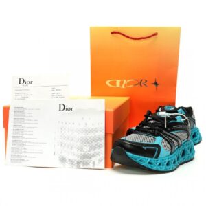 【AT12784】ディオールDior B35 NXXTシリーズロープロファイルスニーカーメンズ | Dior