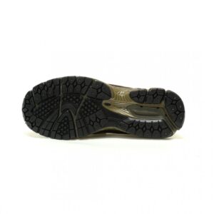 【AT12800】ニューバランス1906LシリーズスノーファースニーカーローファーオリーブグリーンNB Sneaker Loafer Olive Green | New Balance