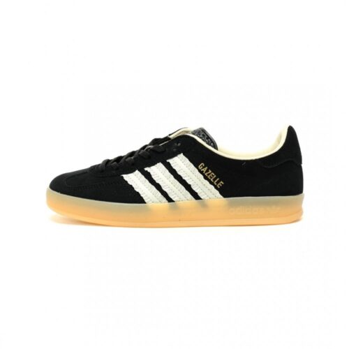 【AT12804】アディダスガゼル屋内クラシックスポーツシューズ | Adidas