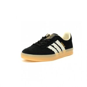 【AT12804】アディダスガゼル屋内クラシックスポーツシューズ | Adidas