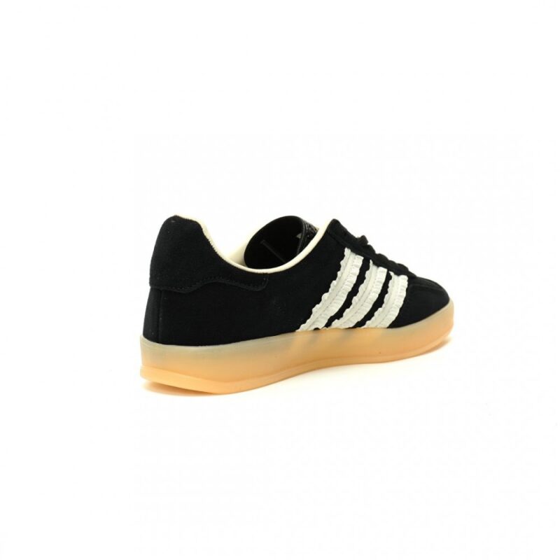 【AT12804】アディダスガゼル屋内クラシックスポーツシューズ | Adidas