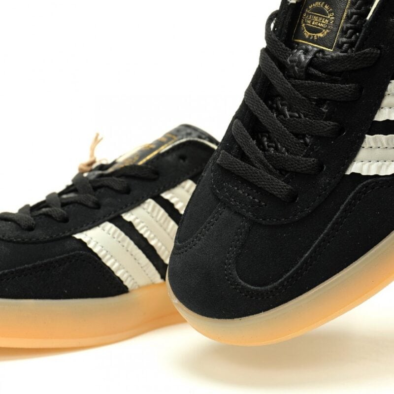 【AT12804】アディダスガゼル屋内クラシックスポーツシューズ | Adidas