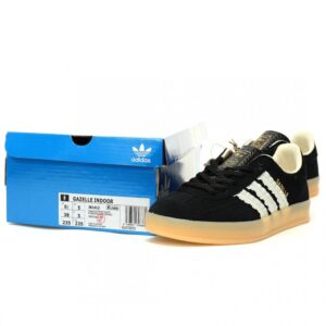 【AT12804】アディダスガゼル屋内クラシックスポーツシューズ | Adidas
